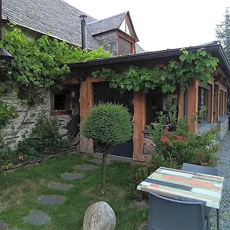 Hotel L' Du Chateau