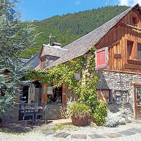 L' Du Chateau * Saint-Lary-Soulan