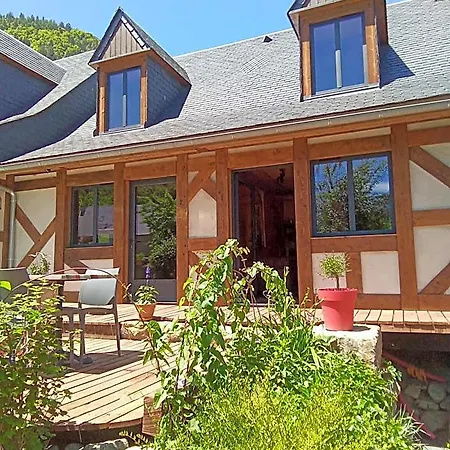 Hotel L' Du Chateau