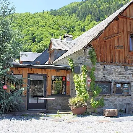 酒店 L' Du Chateau