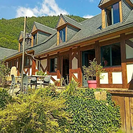 L' Du Chateau Hotel Saint-Lary-Soulan