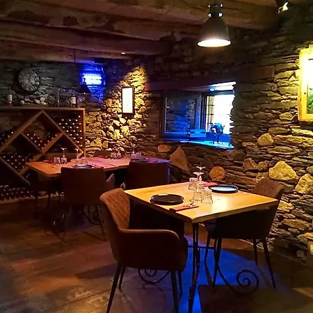 酒店 L' Du Chateau 圣拉里苏朗