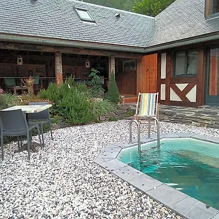 L' Du Chateau Hotel Saint-Lary-Soulan